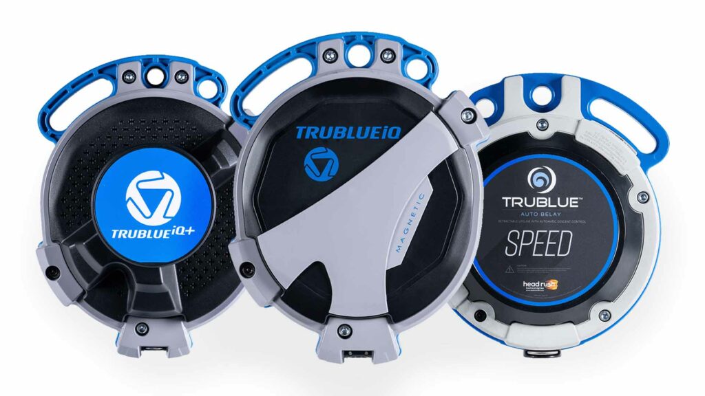 TRUBLUE iQ XL Annual Service